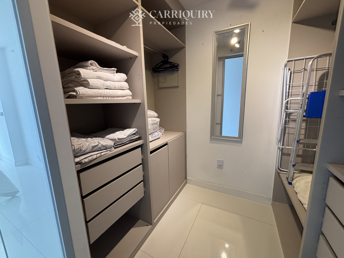 Apartamento ID.8785 - Venta - Parada 3 Mansa. Av. Chiverta casi a estrenar