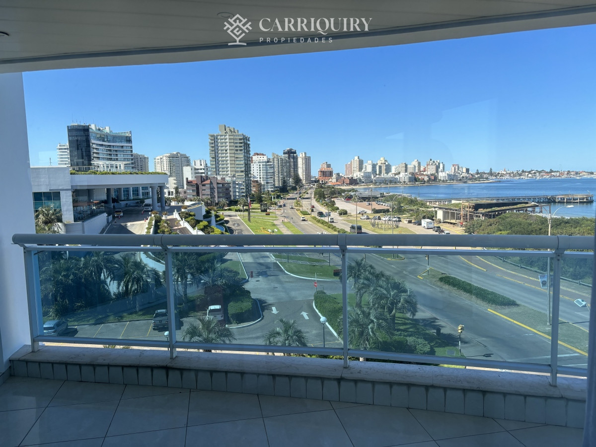 Apartamento ID.7309/DIVINO-IMPECABLE-CON-SERVICIOS - Mansa Parada 4