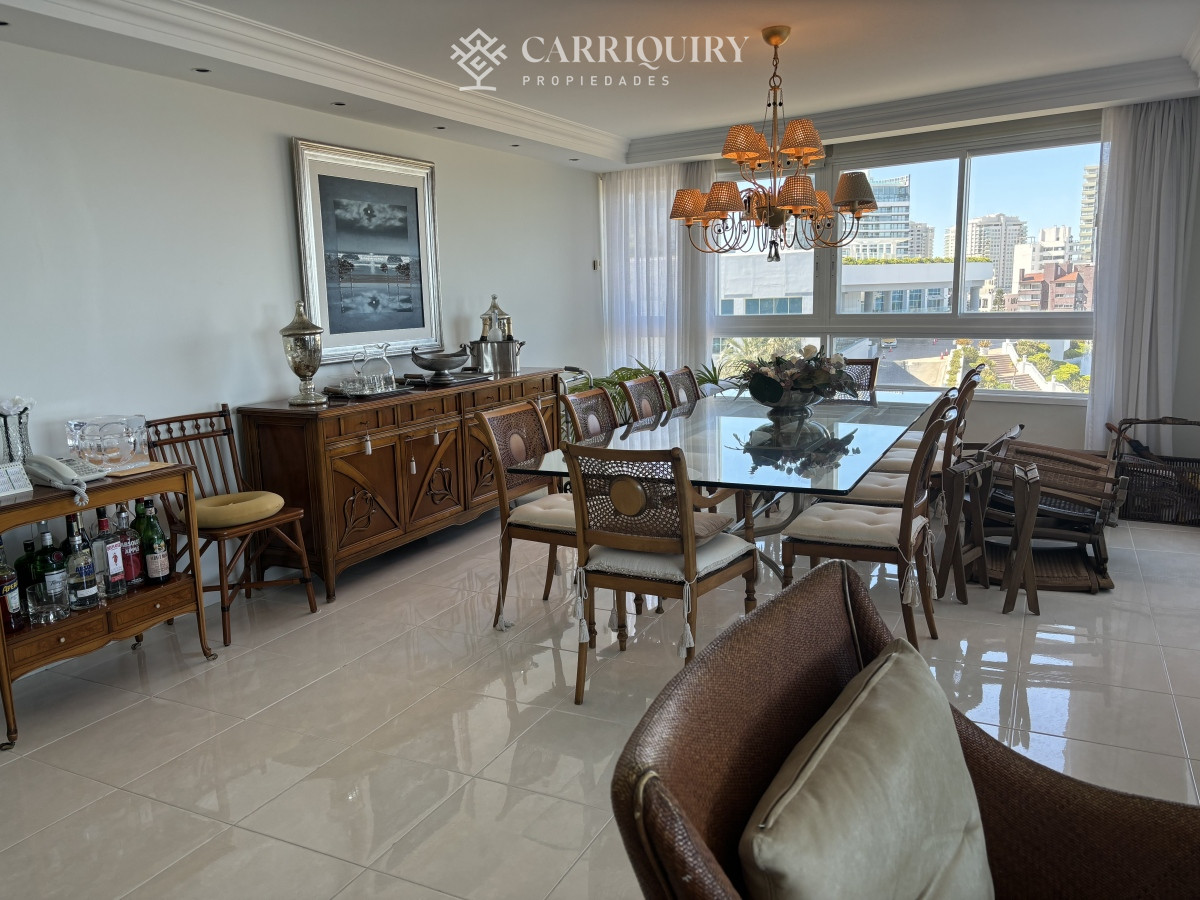 Apartamento ID.7309/DIVINO-IMPECABLE-CON-SERVICIOS - Mansa Parada 4