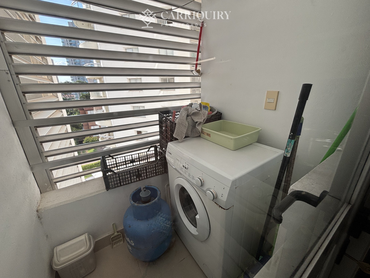 Apartamento ID.10077 - EDIFICIO OCEAN DRIVE. EXCELENTES AMENITIES 