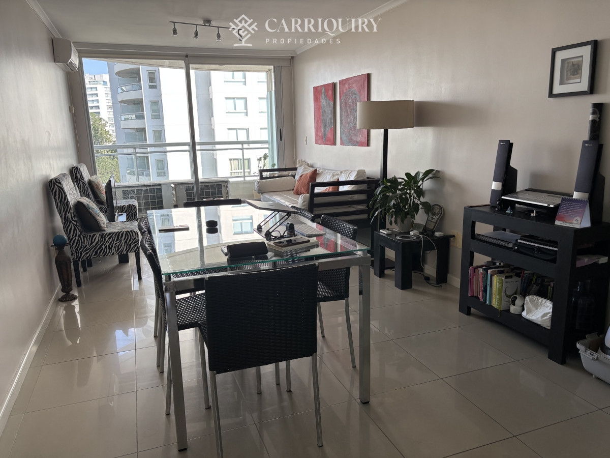 Apartamento ID.10077 - EDIFICIO OCEAN DRIVE. EXCELENTES AMENITIES 