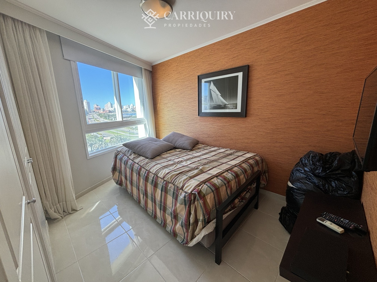 Apartamento ID.7309/DIVINO-IMPECABLE-CON-SERVICIOS - Mansa Parada 4