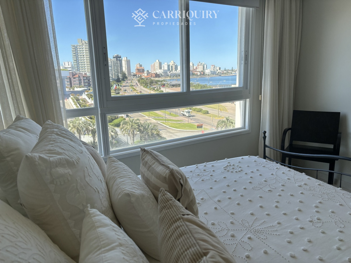 Apartamento ID.7309/DIVINO-IMPECABLE-CON-SERVICIOS - Mansa Parada 4