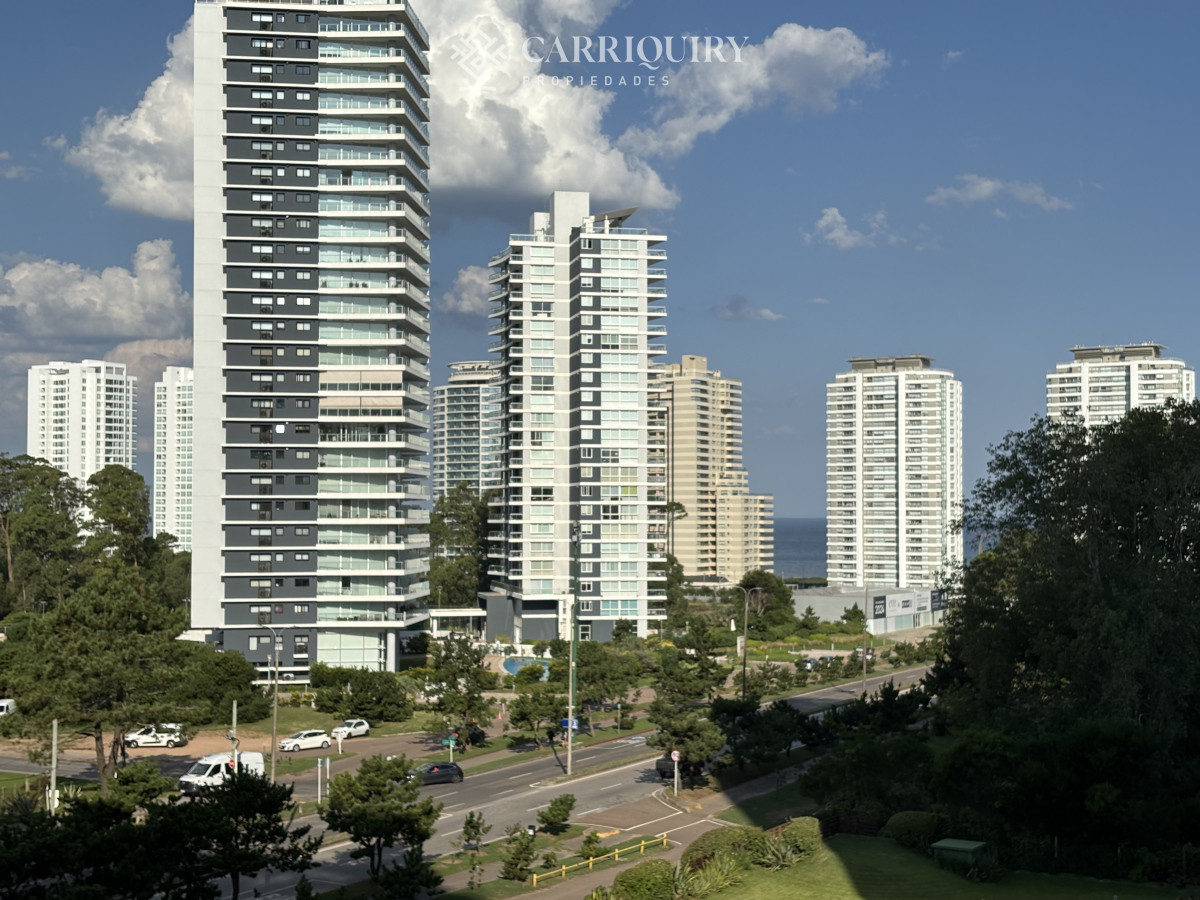 Apartamento ID.10077 - EDIFICIO OCEAN DRIVE. EXCELENTES AMENITIES 