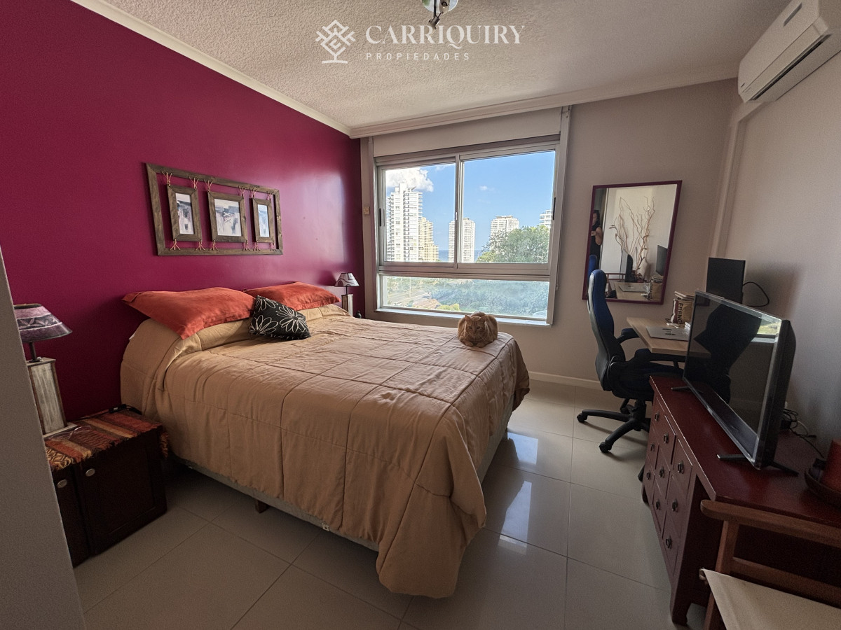 Apartamento ID.10077 - EDIFICIO OCEAN DRIVE. EXCELENTES AMENITIES 