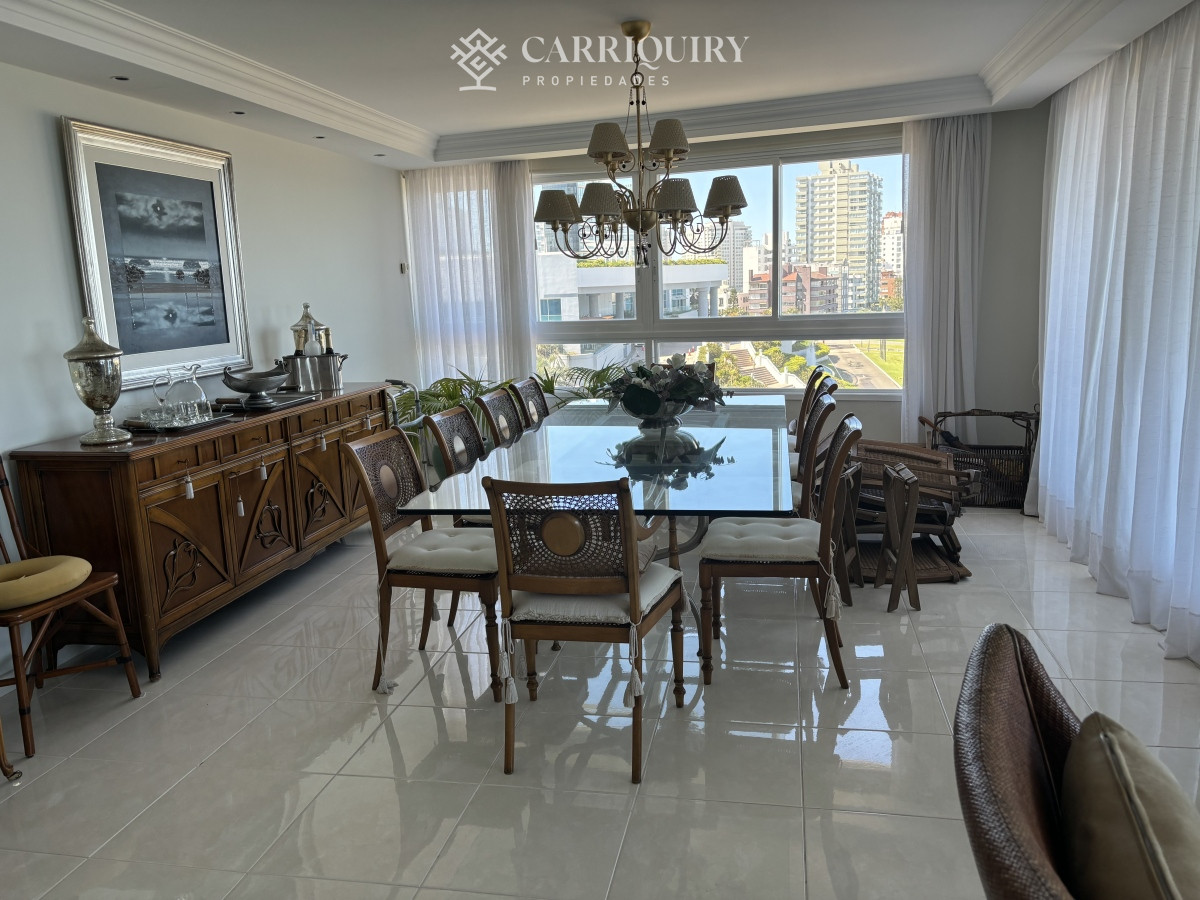 Apartamento ID.7309/DIVINO-IMPECABLE-CON-SERVICIOS - Mansa Parada 4