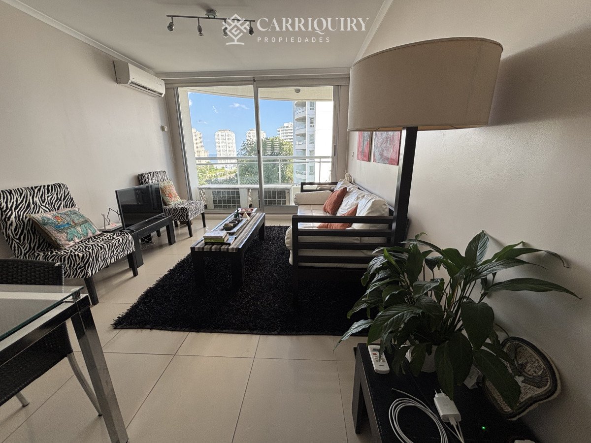 Apartamento ID.10077 - EDIFICIO OCEAN DRIVE. EXCELENTES AMENITIES 