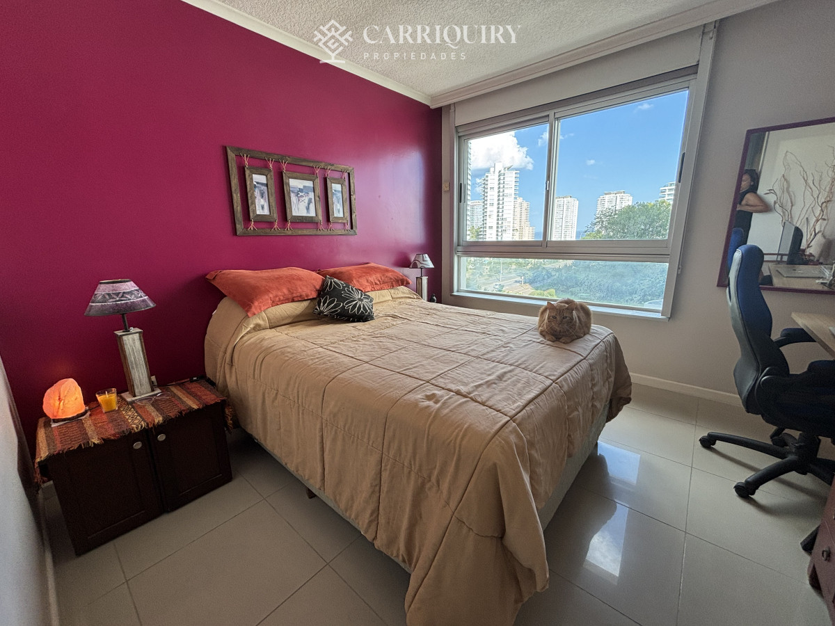 Apartamento ID.10077 - EDIFICIO OCEAN DRIVE. EXCELENTES AMENITIES 