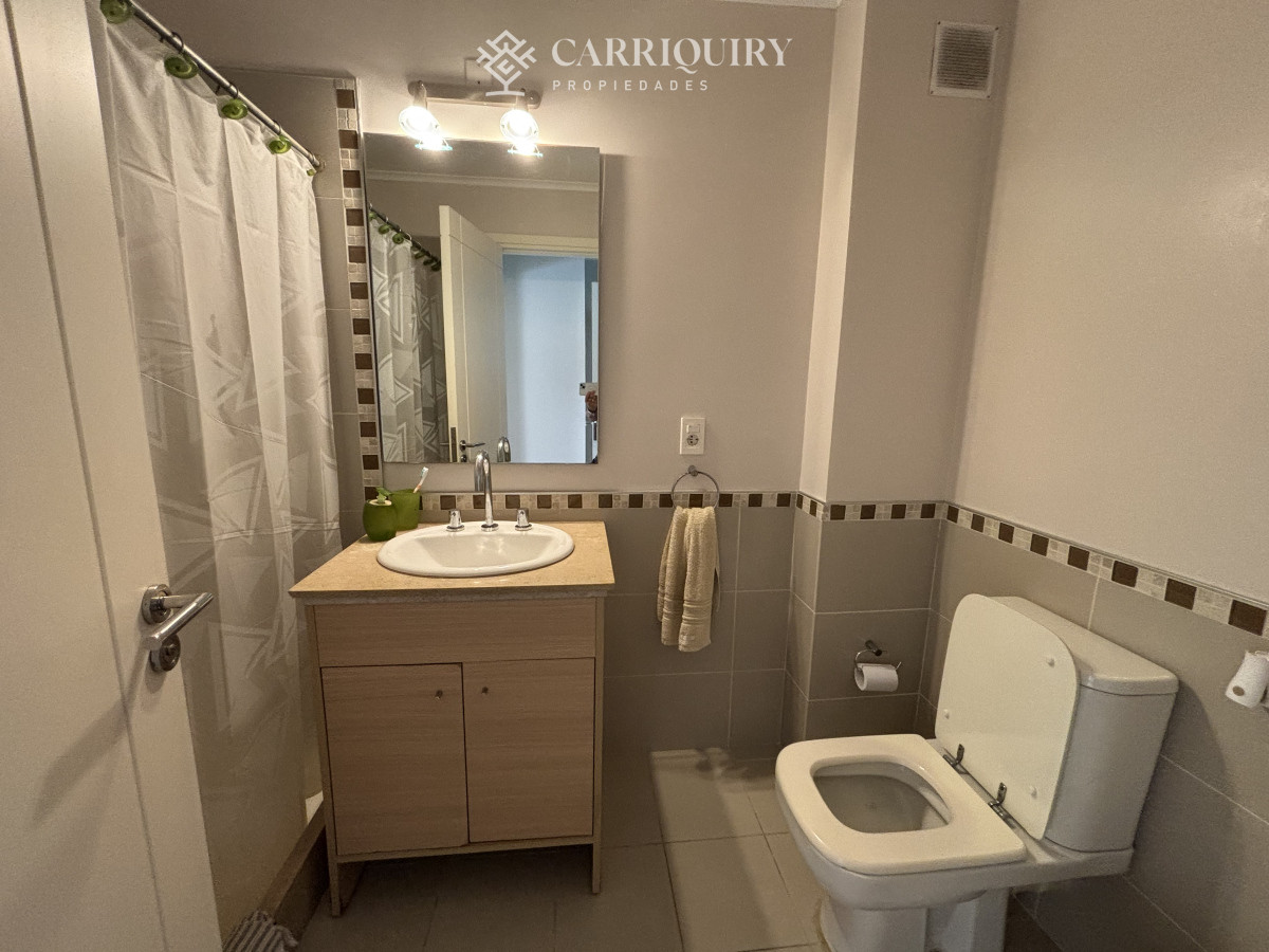 Apartamento ID.10077 - EDIFICIO OCEAN DRIVE. EXCELENTES AMENITIES 