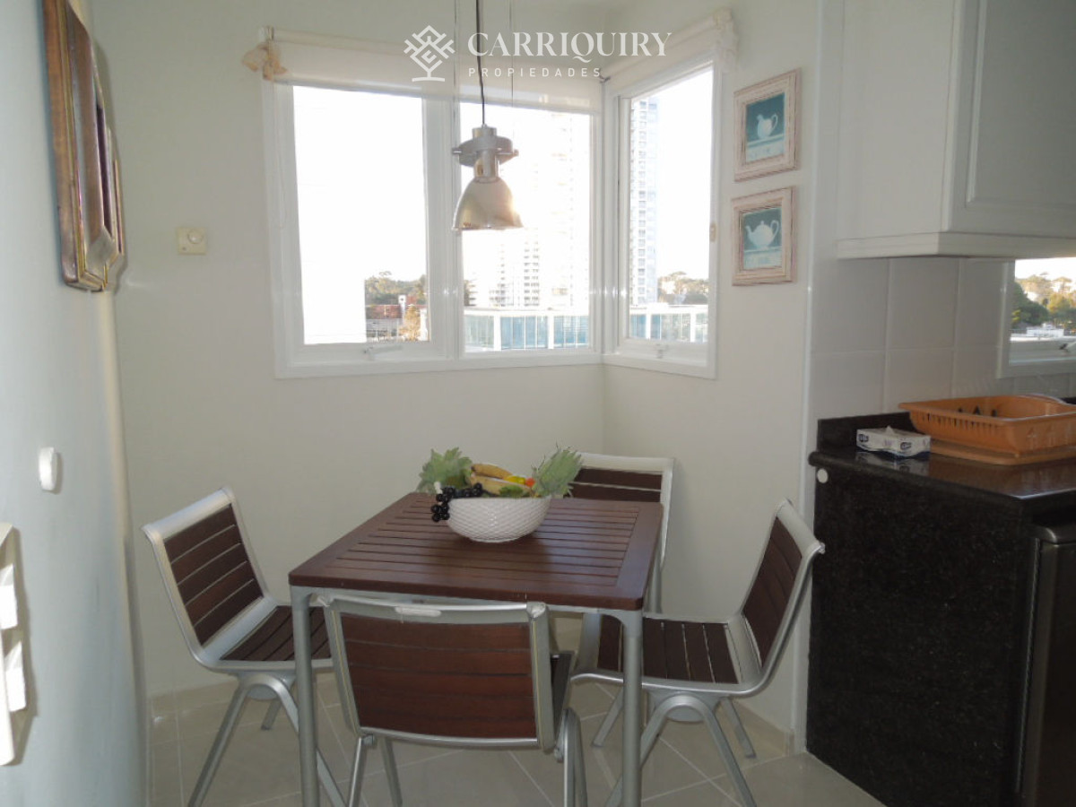 Apartamento ID.7309/DIVINO-IMPECABLE-CON-SERVICIOS - Mansa Parada 4