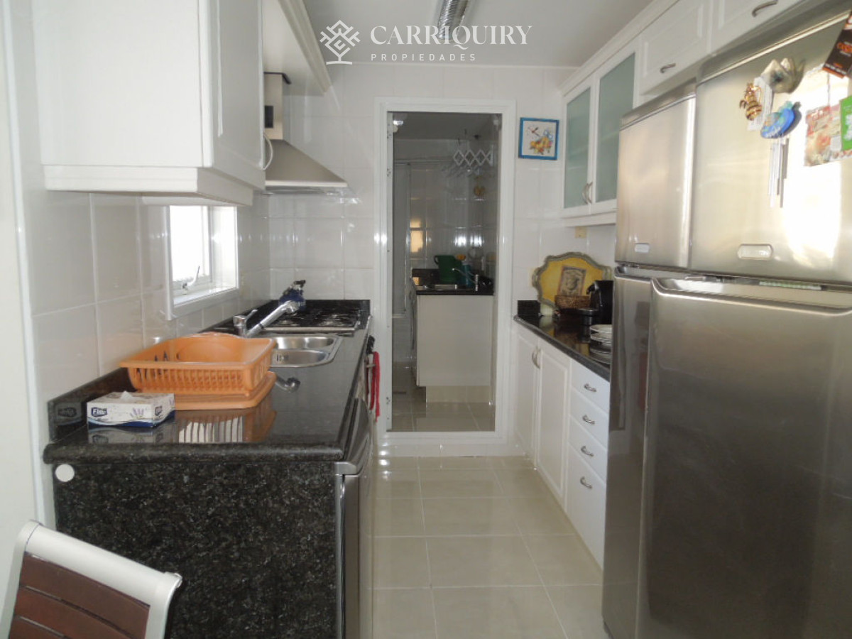 Apartamento ID.7309/DIVINO-IMPECABLE-CON-SERVICIOS - Mansa Parada 4