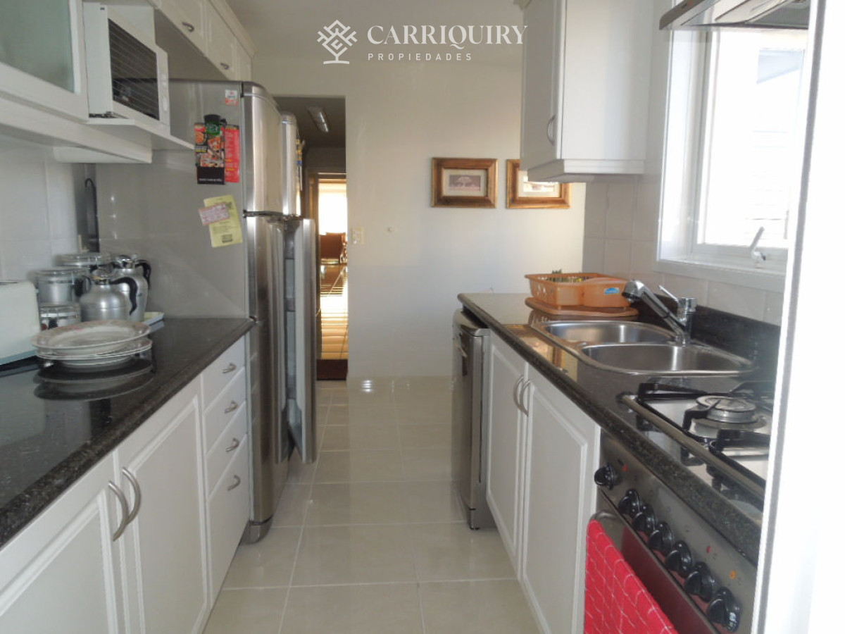 Apartamento ID.7309/DIVINO-IMPECABLE-CON-SERVICIOS - Mansa Parada 4