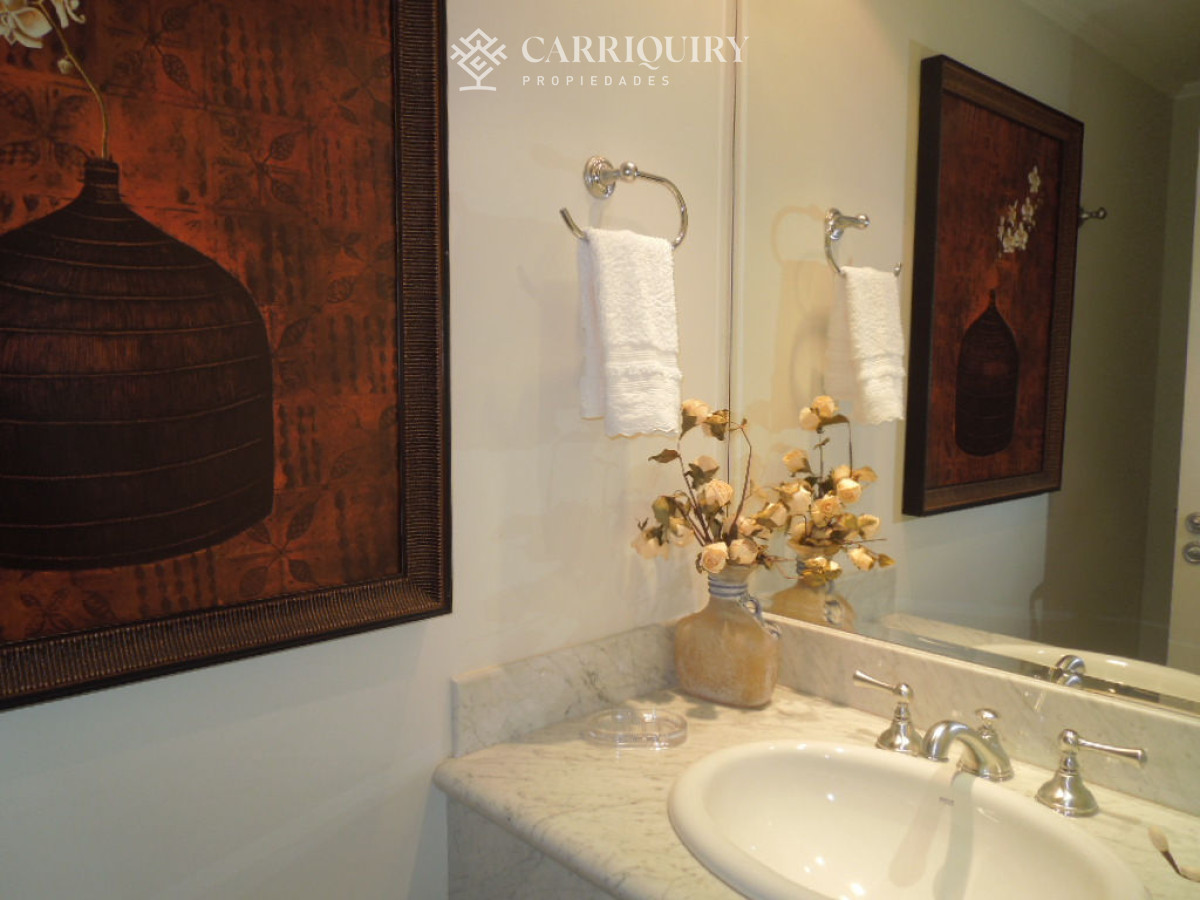 Apartamento ID.7309/DIVINO-IMPECABLE-CON-SERVICIOS - Mansa Parada 4