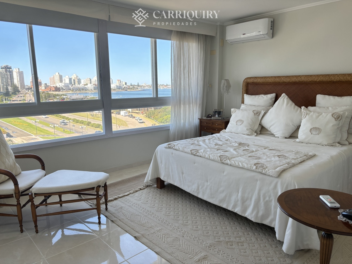 Apartamento ID.7309/DIVINO-IMPECABLE-CON-SERVICIOS - Mansa Parada 4