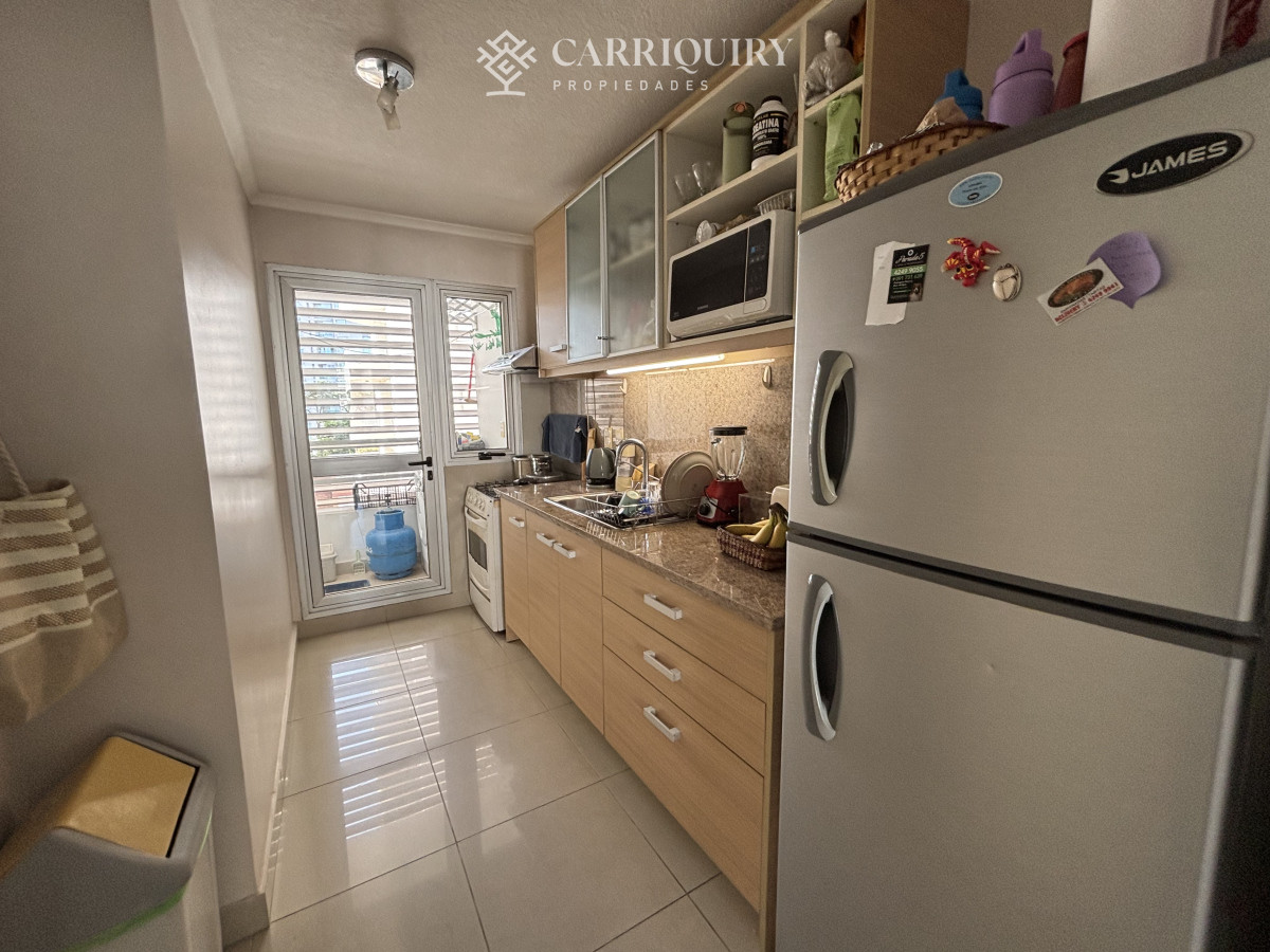 Apartamento ID.10077 - EDIFICIO OCEAN DRIVE. EXCELENTES AMENITIES 