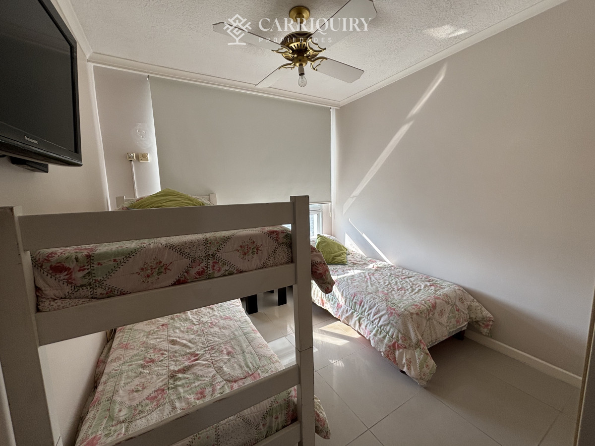 Apartamento ID.10077 - EDIFICIO OCEAN DRIVE. EXCELENTES AMENITIES 