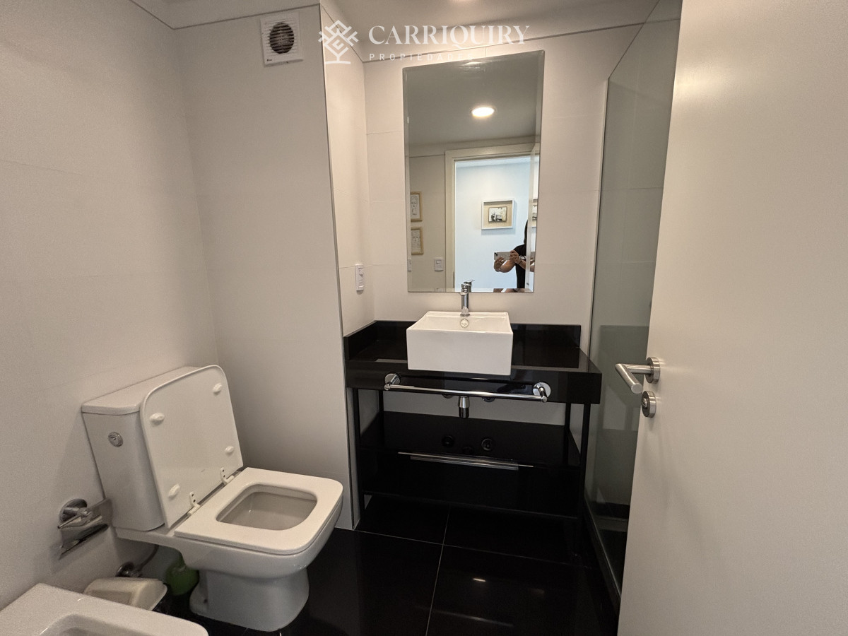 Apartamento ID.8785 - Venta - Parada 3 Mansa. Av. Chiverta casi a estrenar