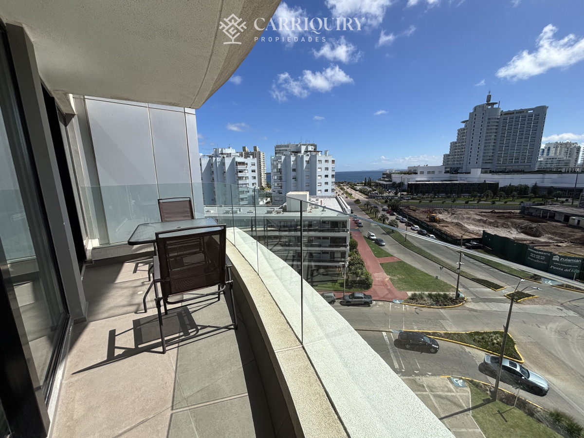 Aidy Grill - GoPunta - Portal Inmobiliario de Punta del Este - Maldonado
