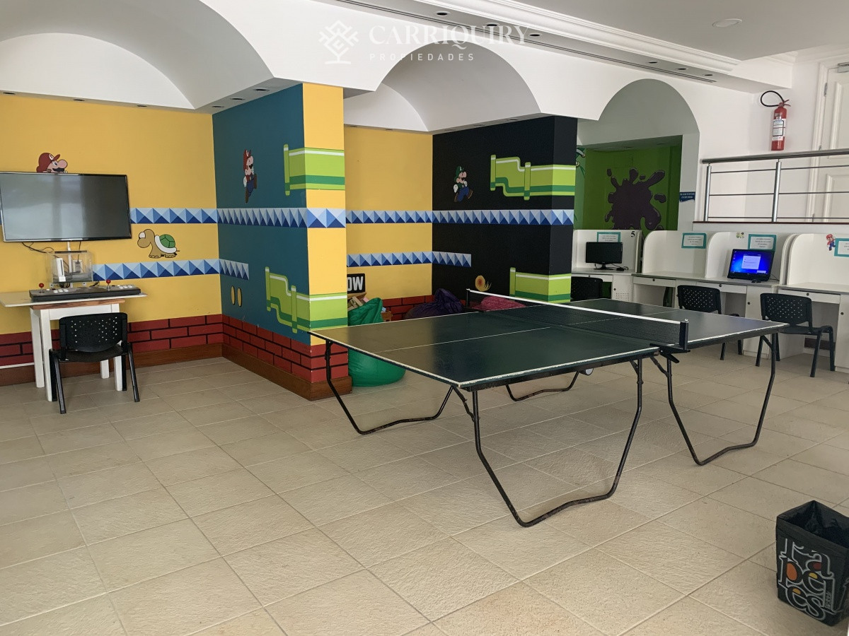 Apartamento ID.8497/Mansa-Parada-4 -  venta MILLENIUM TOWER mansa frente al mar tres suites y dependencias