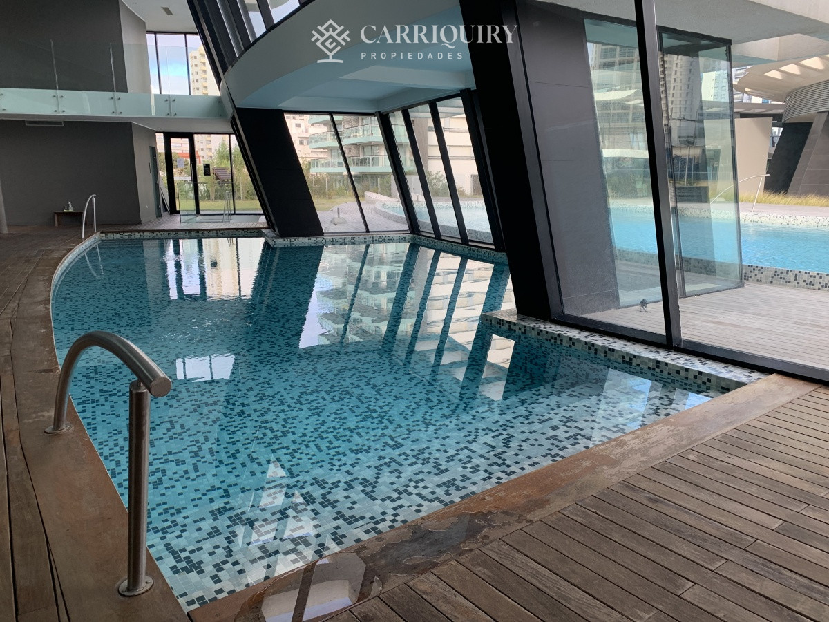 Apartamento ID.8785 - Venta - Parada 3 Mansa. Av. Chiverta casi a estrenar