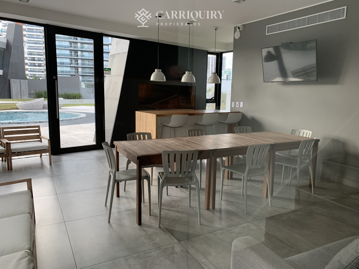 Apartamento ID.8785 - Venta - Parada 3 Mansa. Av. Chiverta casi a estrenar