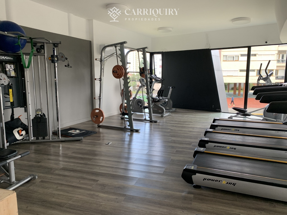 Apartamento ID.8785 - Venta - Parada 3 Mansa. Av. Chiverta casi a estrenar