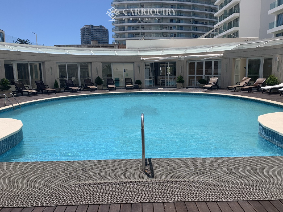 Apartamento ID.7309/DIVINO-IMPECABLE-CON-SERVICIOS - Mansa Parada 4