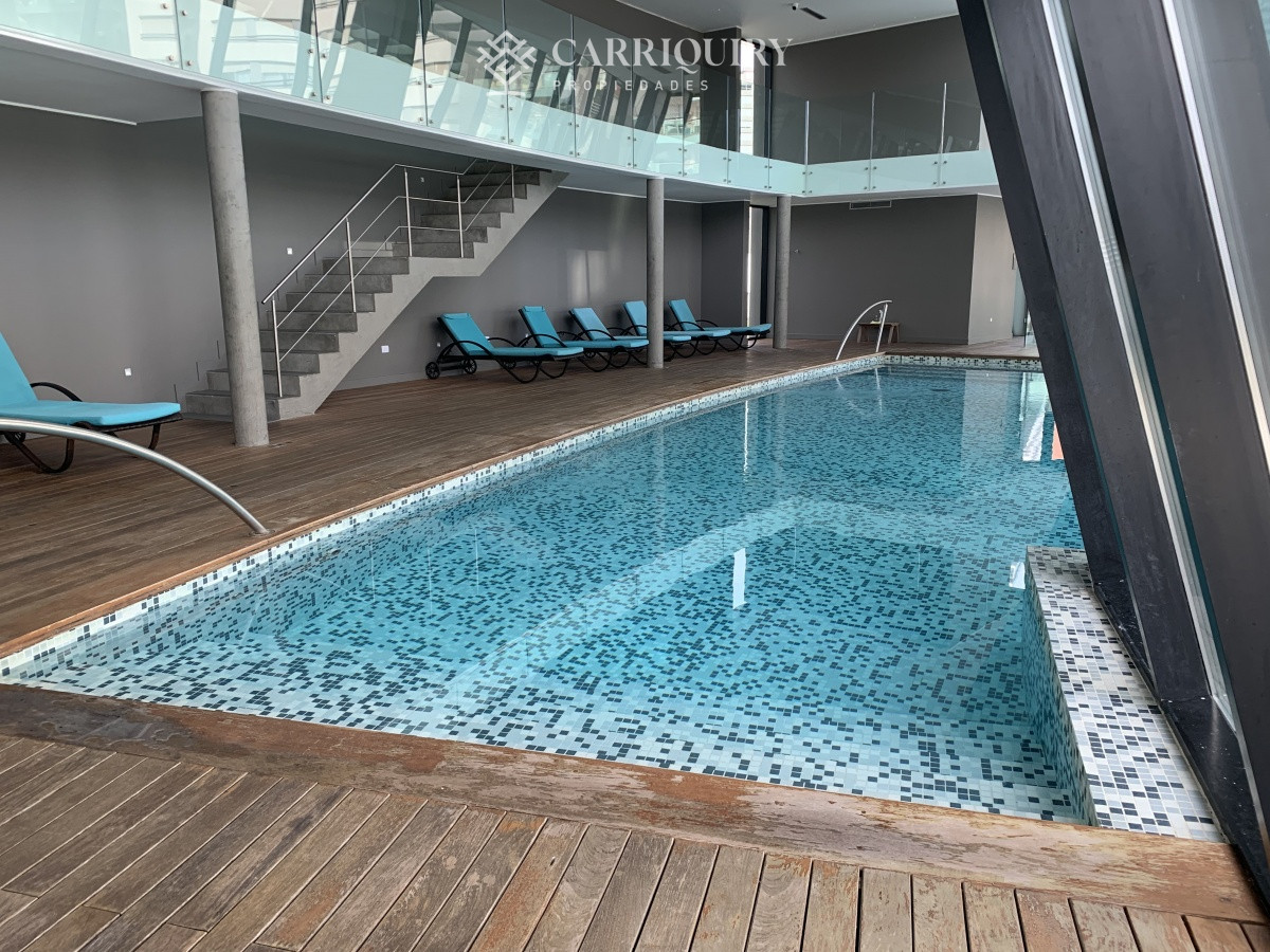 Apartamento ID.8785 - Venta - Parada 3 Mansa. Av. Chiverta casi a estrenar