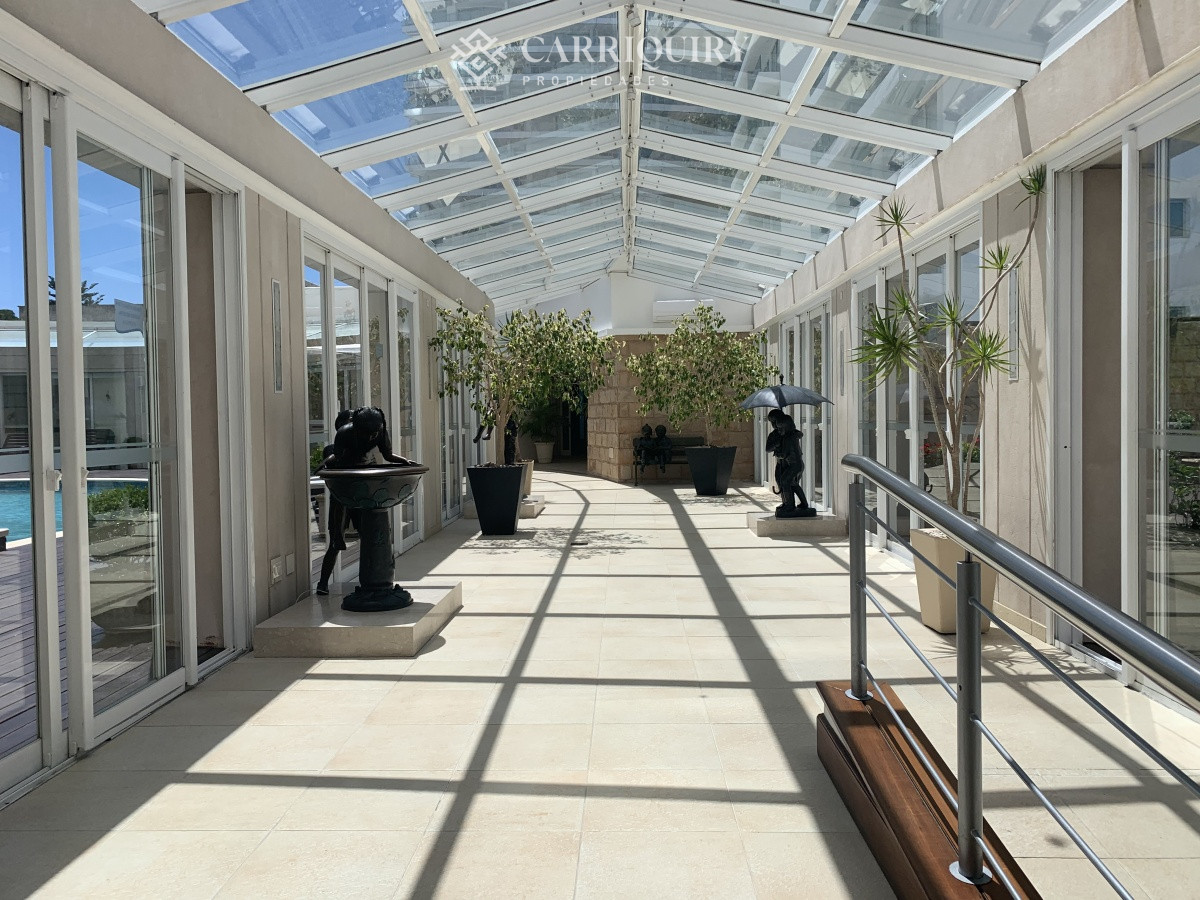 Apartamento ID.7309/DIVINO-IMPECABLE-CON-SERVICIOS - Mansa Parada 4