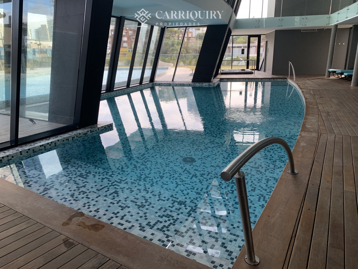 Apartamento ID.8785 - Venta - Parada 3 Mansa. Av. Chiverta casi a estrenar