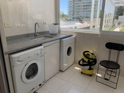 MANSA FRENTE AL MAR Y A 50 METROS DE ENJOY - ADD4932A