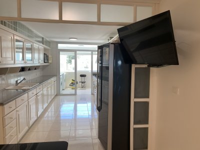 MANSA FRENTE AL MAR Y A 50 METROS DE ENJOY - ADD4932A