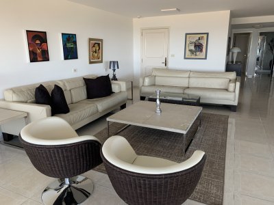 MANSA FRENTE AL MAR Y A 50 METROS DE ENJOY - ADD4932A