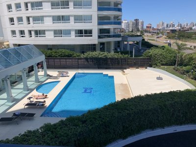 MANSA FRENTE AL MAR Y A 50 METROS DE ENJOY - ADD4932A