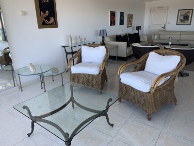 MANSA FRENTE AL MAR Y A 50 METROS DE ENJOY - ADD4932A