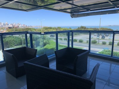 MANSA FRENTE AL MAR Y A 50 METROS DE ENJOY - ADD4932A