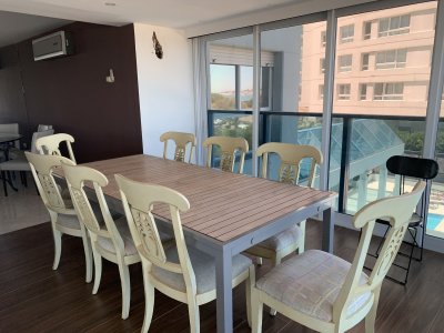 MANSA FRENTE AL MAR Y A 50 METROS DE ENJOY - ADD4932A