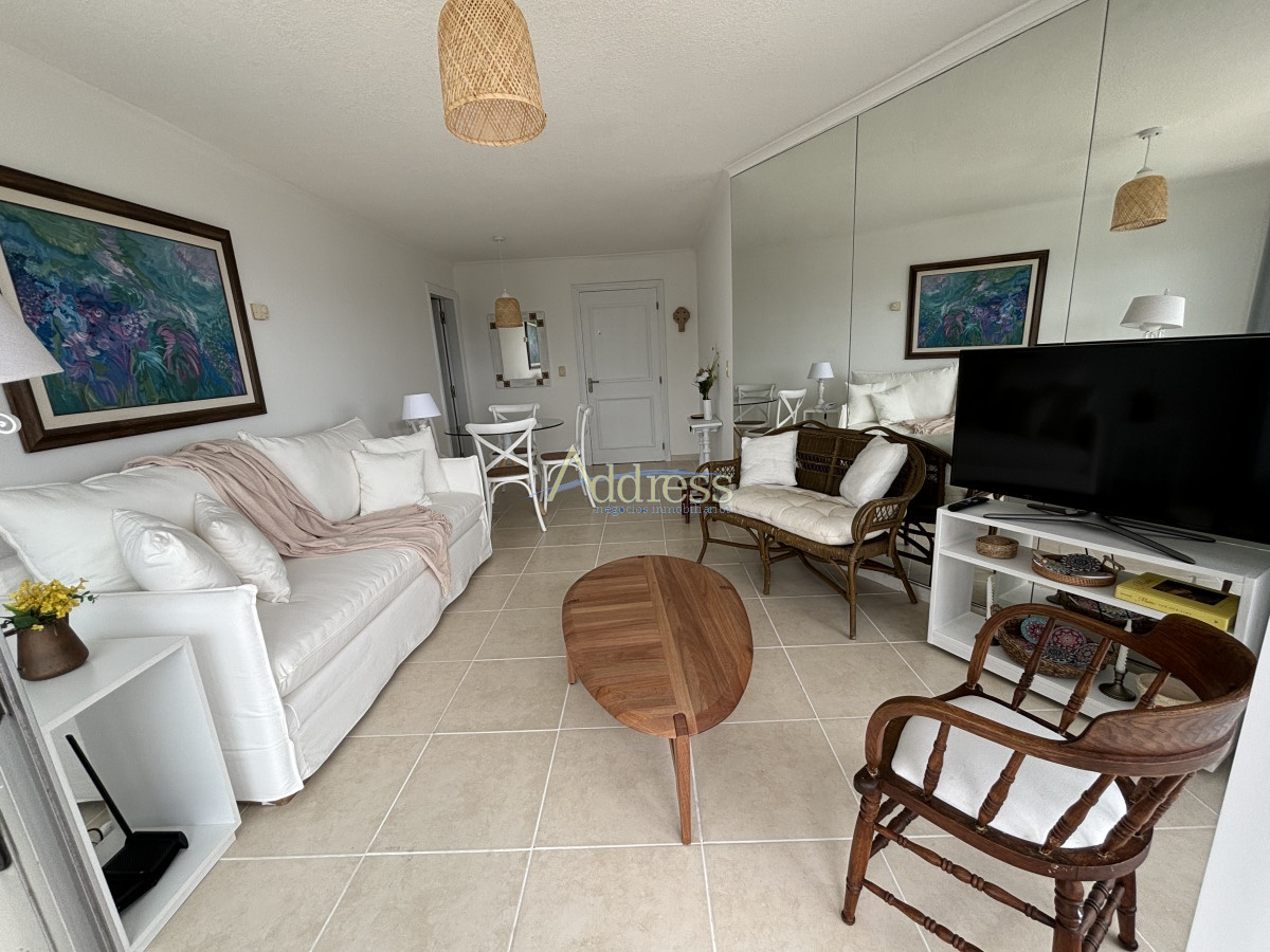 Apartamento en Punta del Este, Brava - ADD7020A