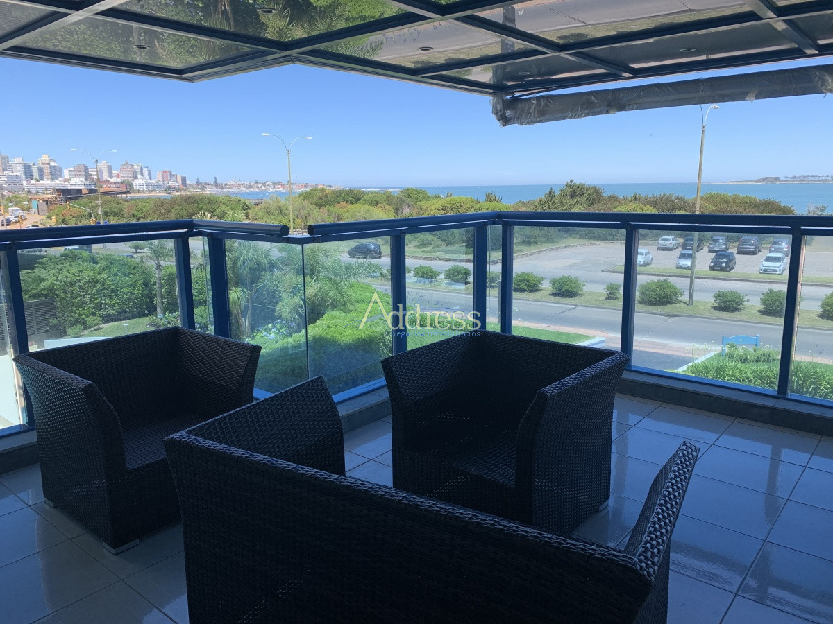 Mansa - GoPunta - Portal Inmobiliario de Punta del Este - Maldonado