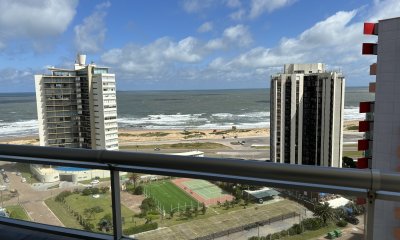 Venta Retasado. Apartamento de 2 dormitorios en Chiverta Brava Aidy grill