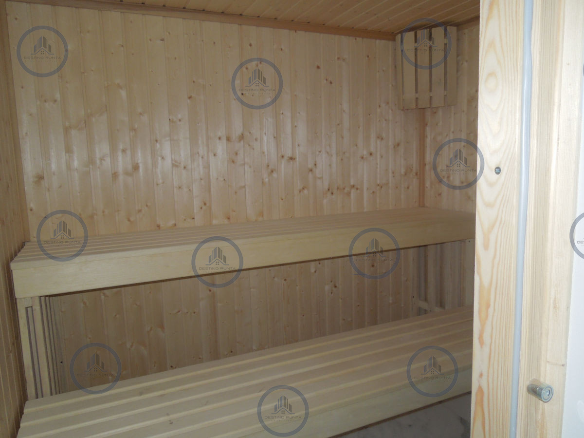 Apartamento ID.920 - Moderno Apartamento 3 Dormitorios con Vista a Playa Mansa