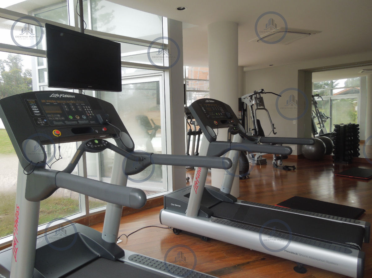 Apartamento ID.920 - Moderno Apartamento 3 Dormitorios con Vista a Playa Mansa