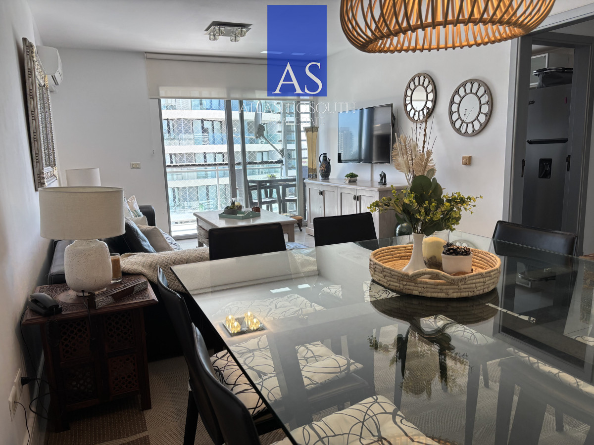 Mansa - GoPunta - Portal Inmobiliario de Punta del Este - Maldonado