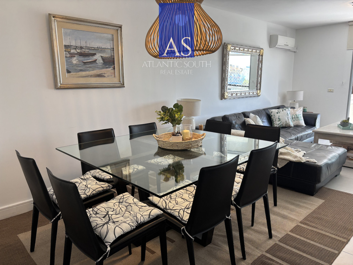 Mansa - GoPunta - Portal Inmobiliario de Punta del Este - Maldonado
