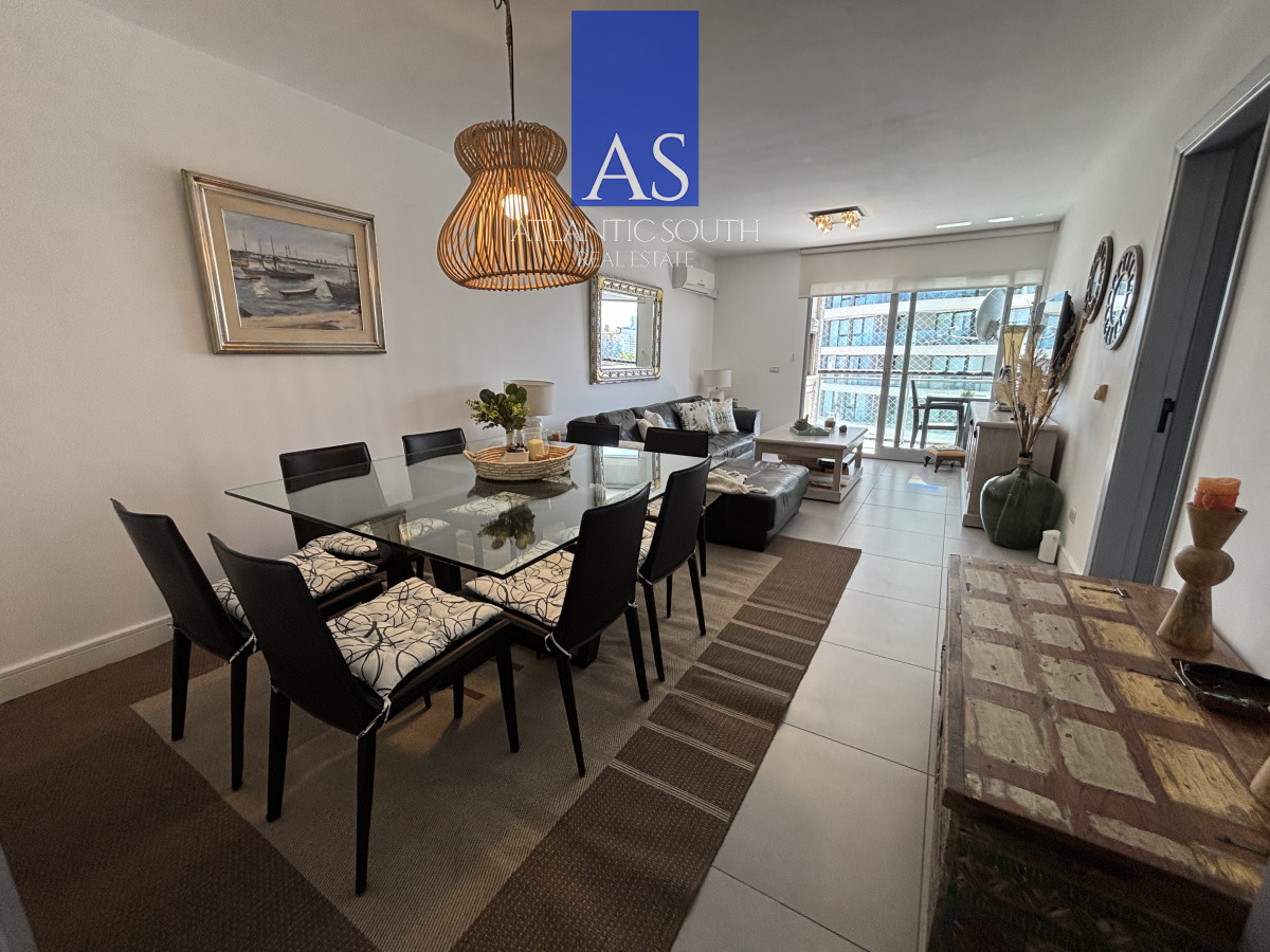 Mansa - GoPunta - Portal Inmobiliario de Punta del Este - Maldonado