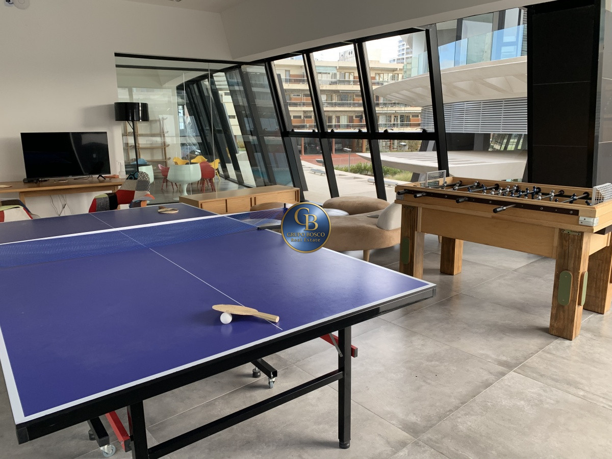 Apartamento ID.1259 - Venta - Parada 3 Mansa. Av. Chiverta casi a estrenar