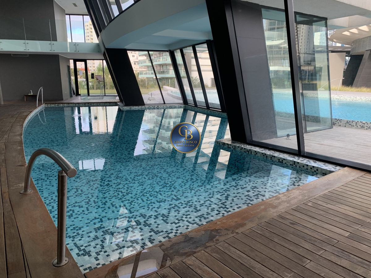 Apartamento ID.1259 - Venta - Parada 3 Mansa. Av. Chiverta casi a estrenar