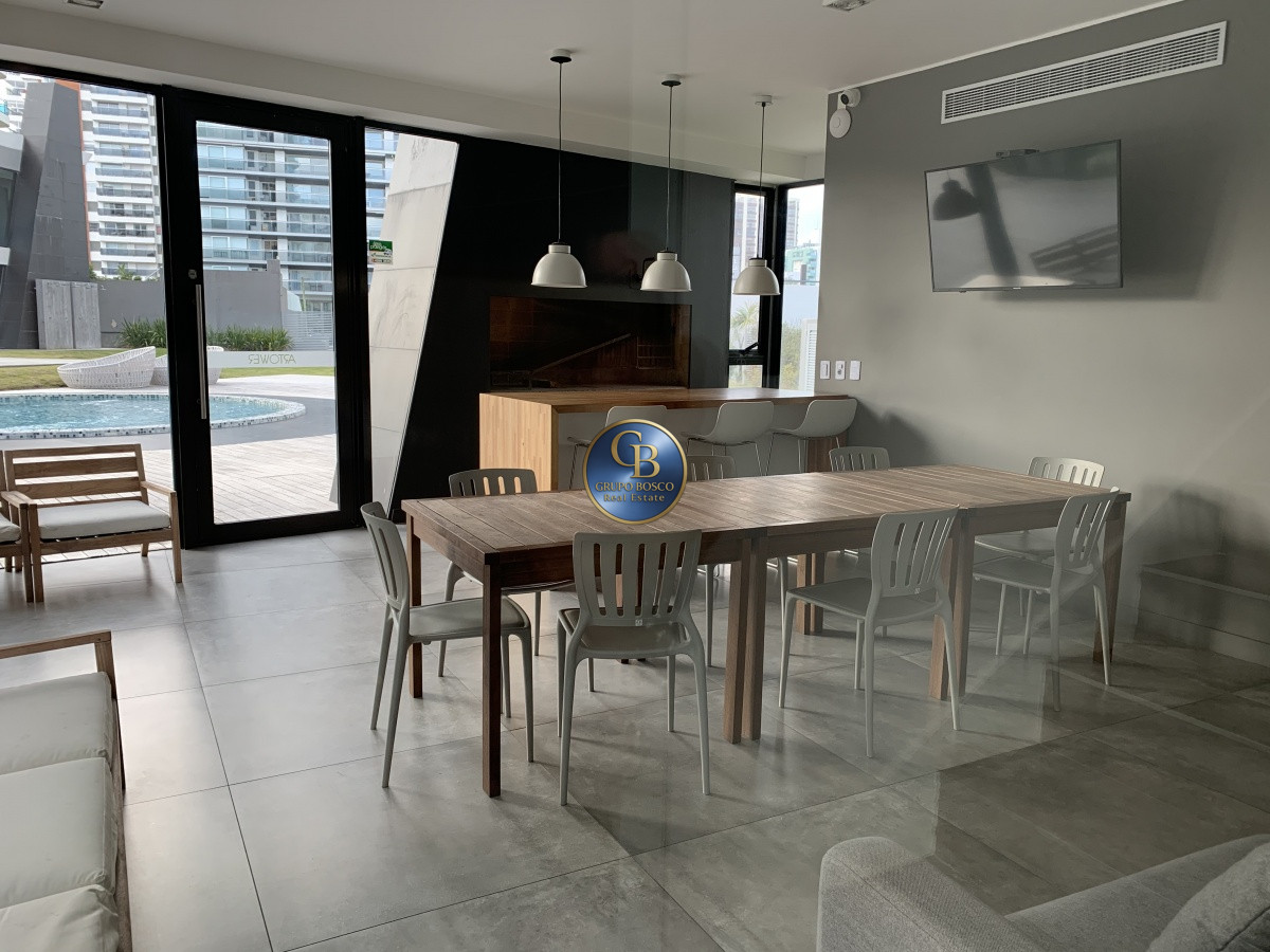 Apartamento ID.1259 - Venta - Parada 3 Mansa. Av. Chiverta casi a estrenar