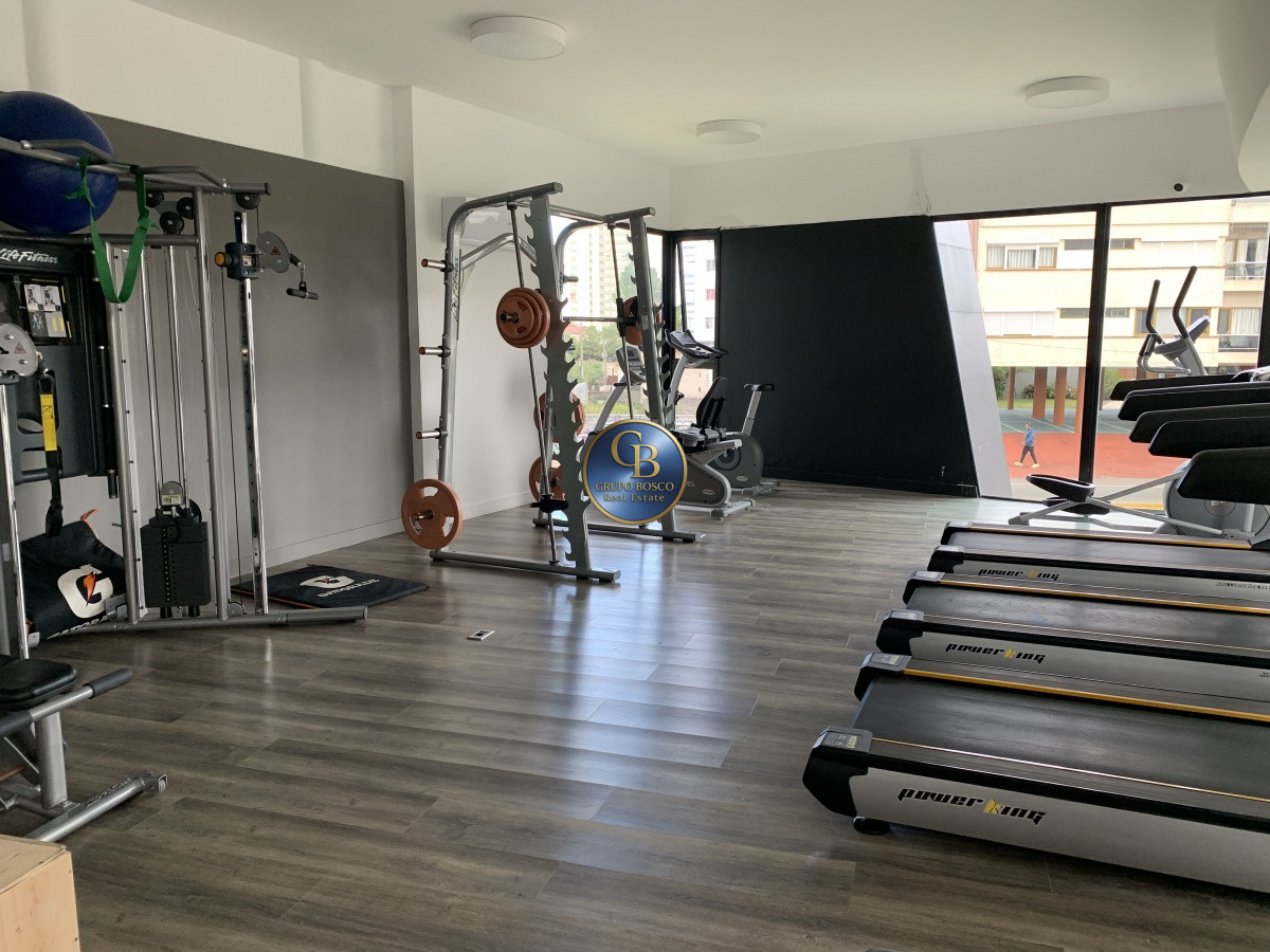 Apartamento ID.1259 - Venta - Parada 3 Mansa. Av. Chiverta casi a estrenar