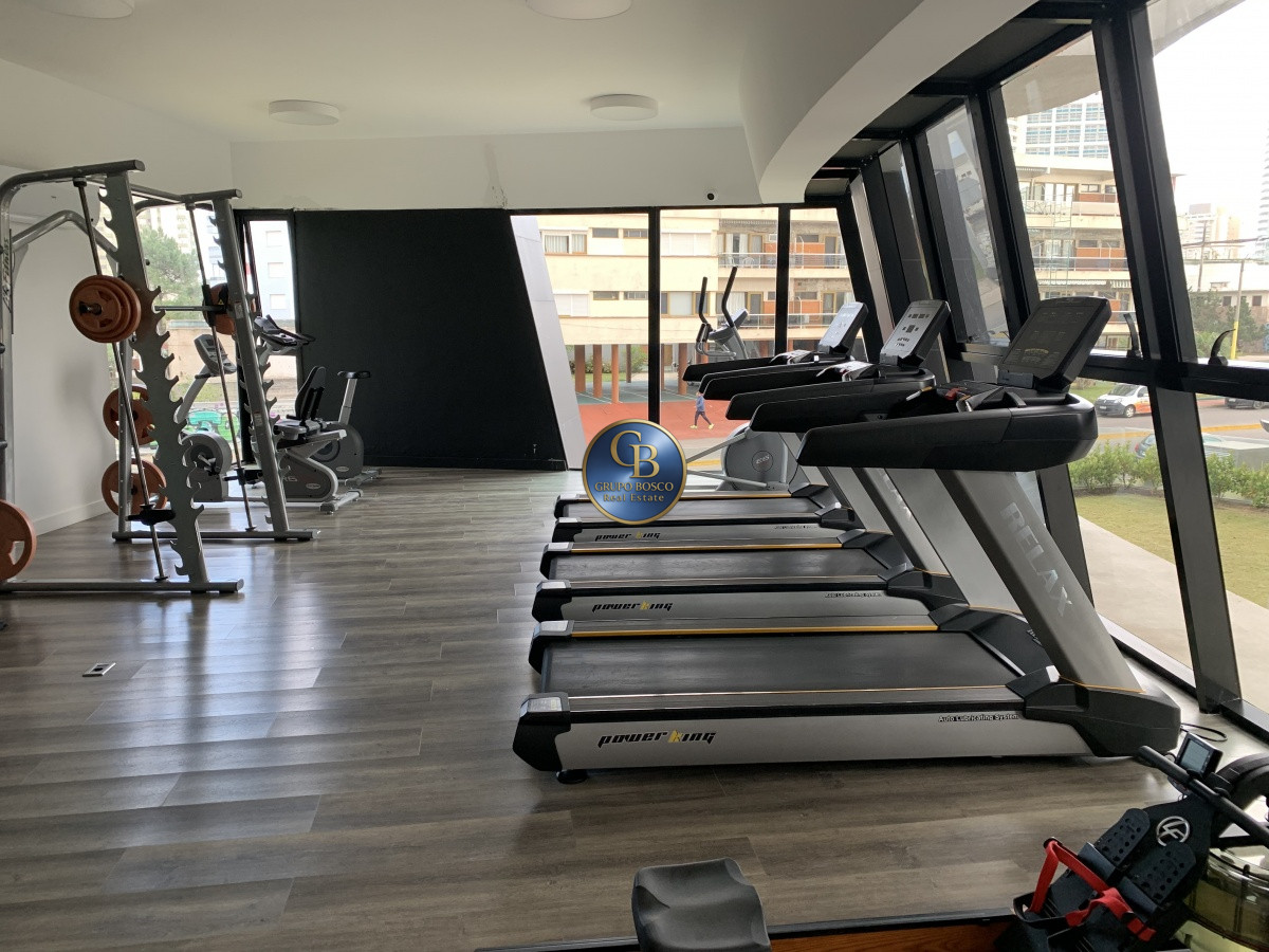 Apartamento ID.1259 - Venta - Parada 3 Mansa. Av. Chiverta casi a estrenar